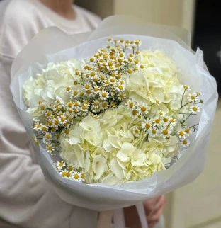  Bouquet "Victory"