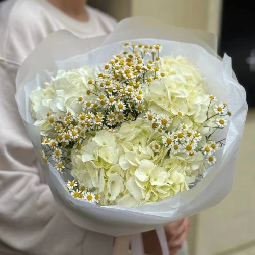 Bouquet "Victory" Bouquet "Victory"
