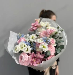 Bouquet #22