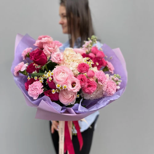 Bouquet #46 Bouquet #46