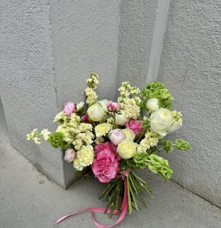 Unusual Bouquet 