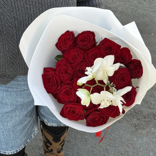 Bouquet "You are special" Bouquet "You are special"