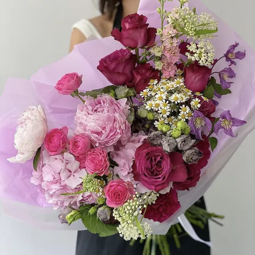 Bouquet #44 Bouquet #44