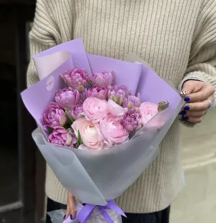 Ranunculus mix