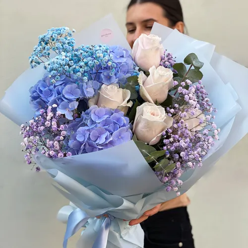 Bouquet #1 Bouquet #1