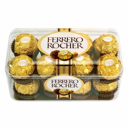 Ferrero Rocher Ferrero Rocher