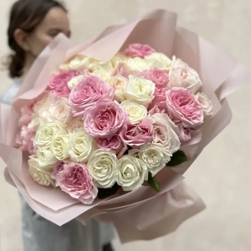 51 roses mix 51 roses mix