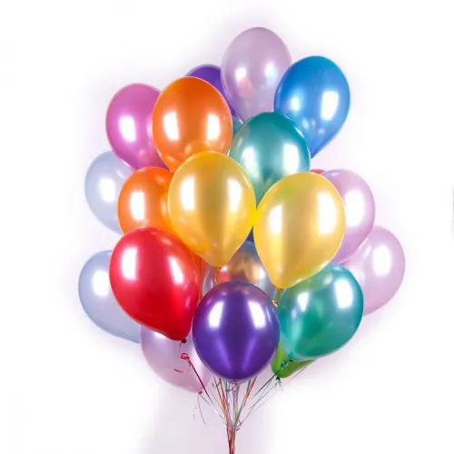 Beautiful balloons: set #3 Beautiful balloons: set #3