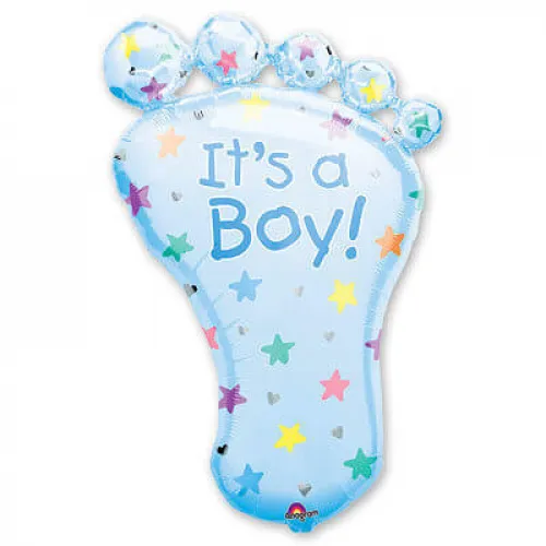 It's a boy It's a boy