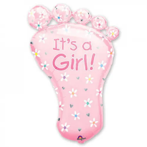 It's a girl It's a girl