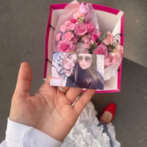 Bouquet for Mother Bouquet for Mother