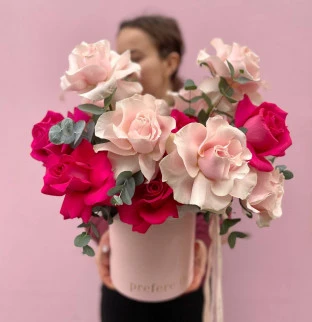 Not just roses #2
