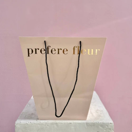 Gift bag Gift bag