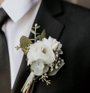 Boutonniere