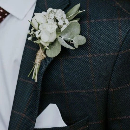 Boutonniere Boutonniere