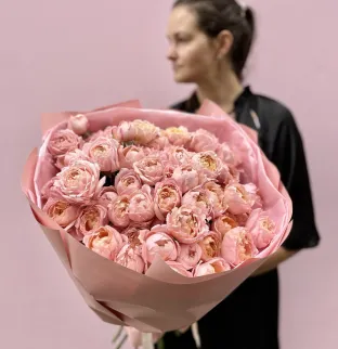 Roses 
