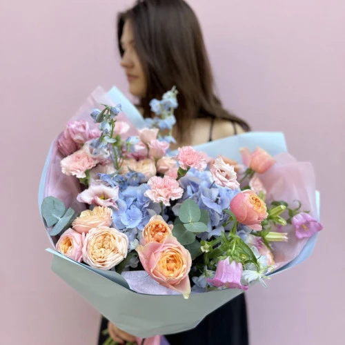Bouquet “Summer field” Bouquet “Summer field”