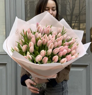 Premium Tulips  49