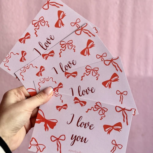 Postcard for your beloved Postcard for your beloved