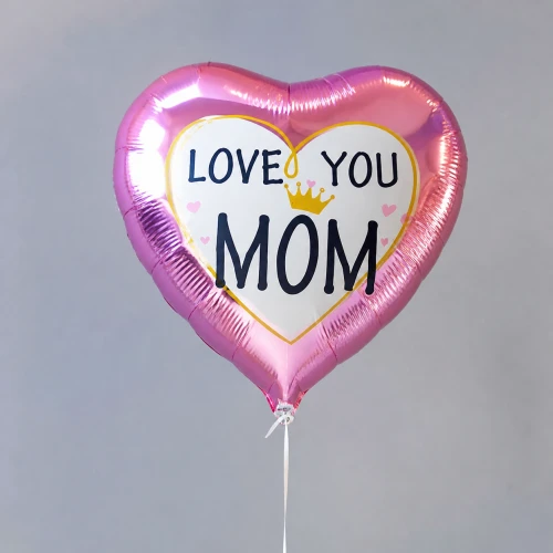Balonek Best Mom Balonek Best Mom
