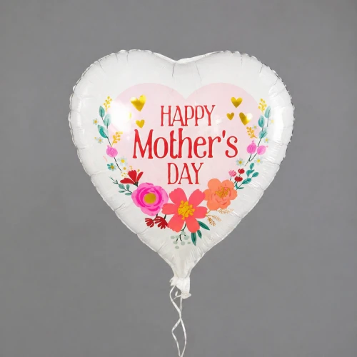 Шар Best Mom Шар Best Mom