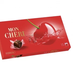 Ferrero Mon Cheri Ferrero Mon Cheri