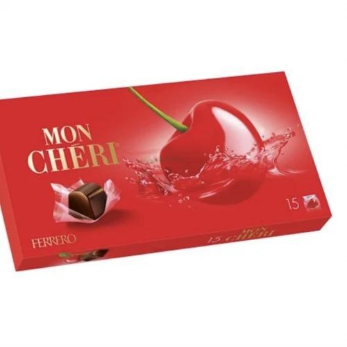 Ferrero Mon Cheri Ferrero Mon Cheri
