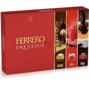 Ferrero Rocher Ferrero Rocher